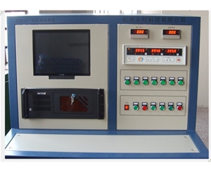 Pump testing system