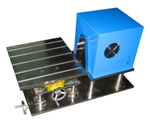20N.m 3D dynamometer