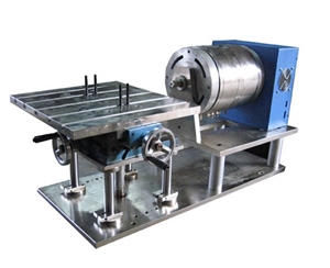 15N.m 3D dynamometer
