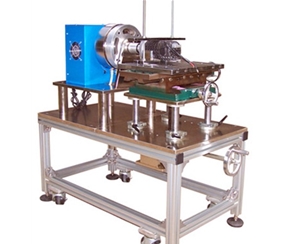 10N.m 3D dynamometer