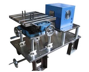 50N.m 3D dynamometer